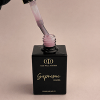 Gloss milky rose 1