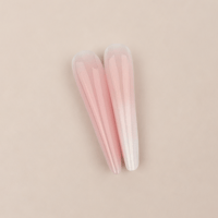 Gloss milky rose 2