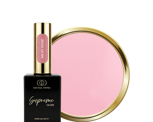 Gloss milky rose 3