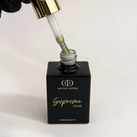 Gloss pearl gold 1