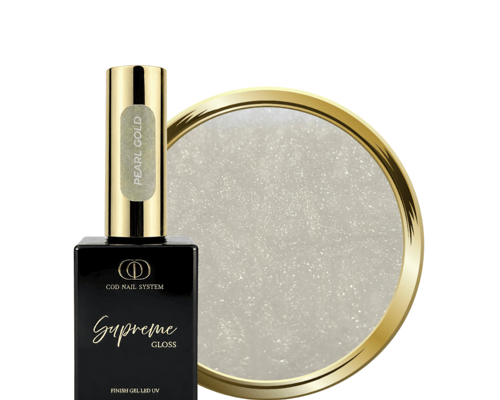 Gloss pearl gold 2