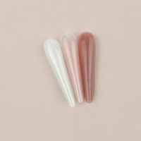 Gloss pearl silver1