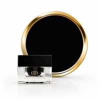 Glue gel black 2