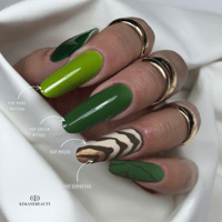 Green ritual 1