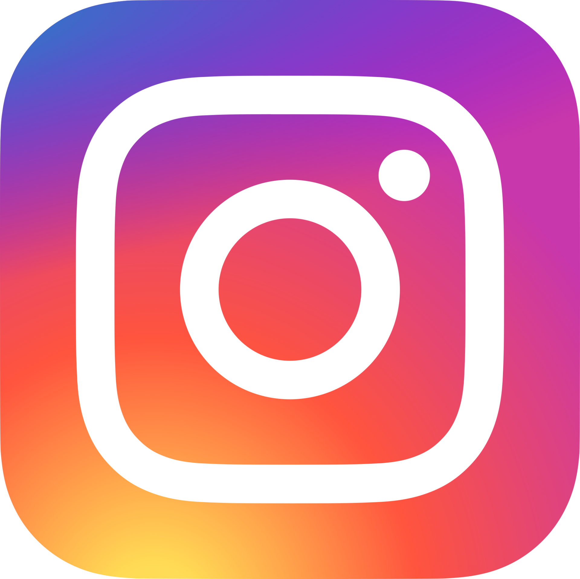 Instagram icone icon 1