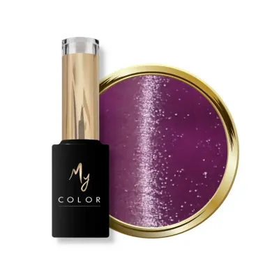 Karma cat eye