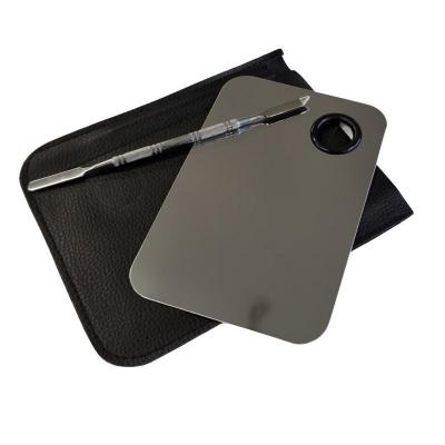 Kit palette spatule