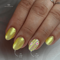 Lemon bliss 1