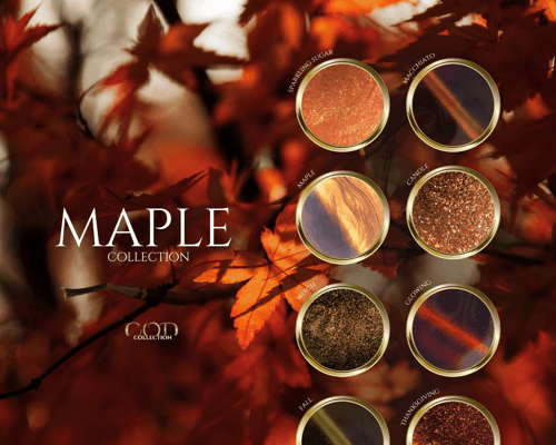 Maple collection