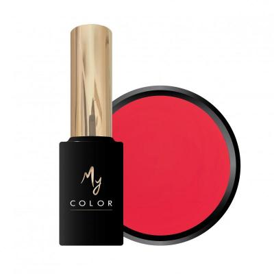 My color all my life