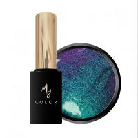 My color aries cat eye 9d 1 