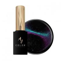My color aries cat eye 9d 1