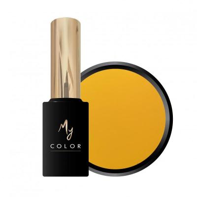 My color bail baila