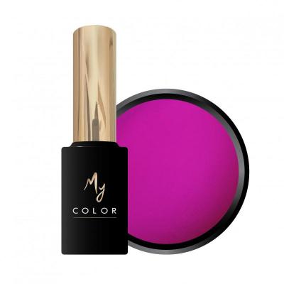 My color baila comigo