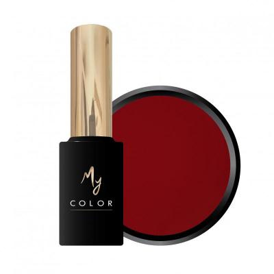 My color bloody