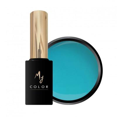 My color blue mania