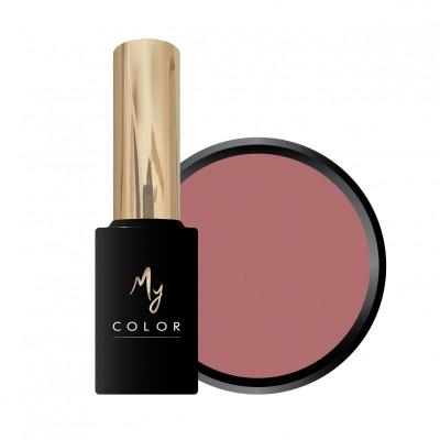 My color blusher