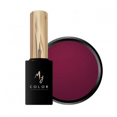 My color bohemian