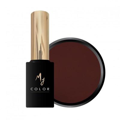 My color brown sugar