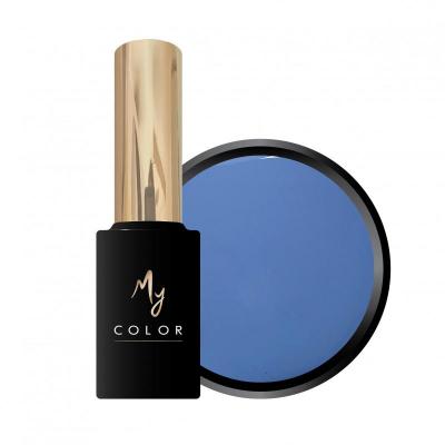 My color casanova