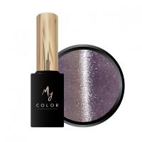 My color cat eye fever