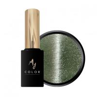 My color cat eye live forever