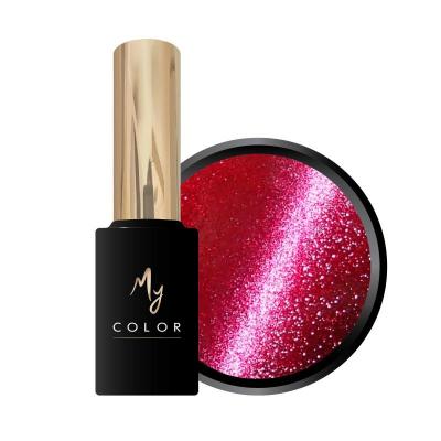 My color cateye fame