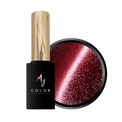 My color cateye fatal