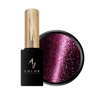 My color cateye hypnotic