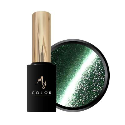 My color cateye infinite