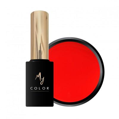 My color colifornia