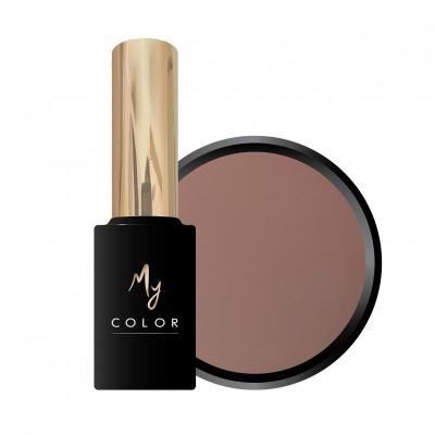 My color confidence