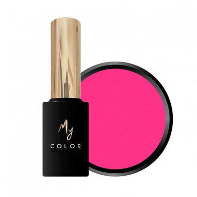 My color crazy in love