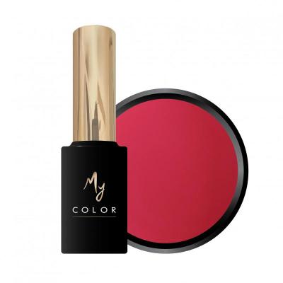 My color enjoy