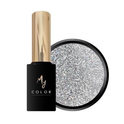 My color falling star