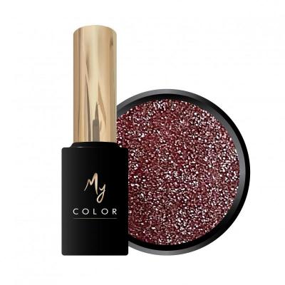 My color fatal beauty