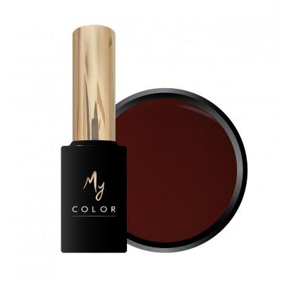 My color flashback