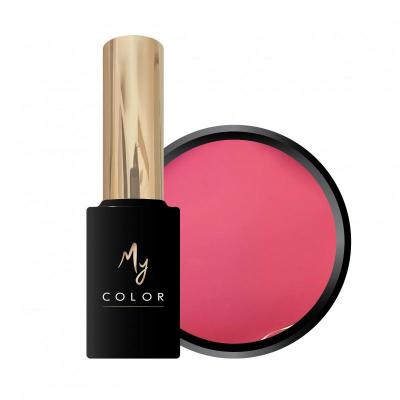 My color foxy lady