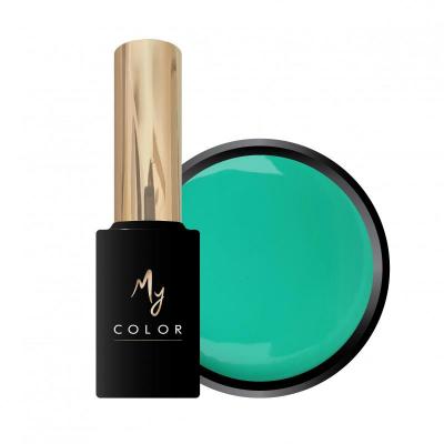 My color gangsta s paradise