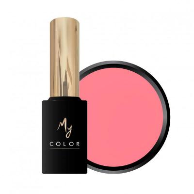 My color girl like you