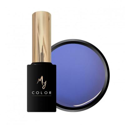 My color girlfriend
