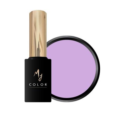 My color holiday