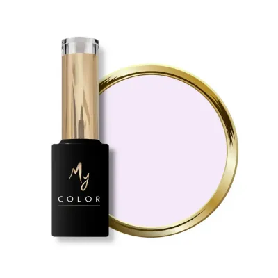 My color lavender