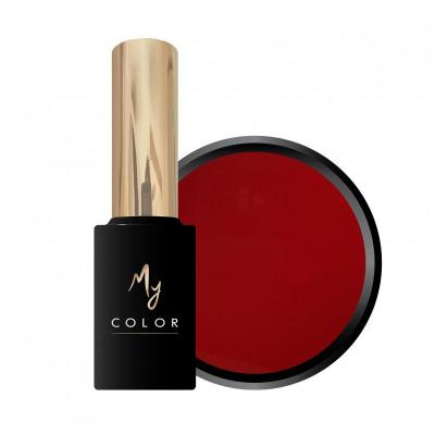 My color little red