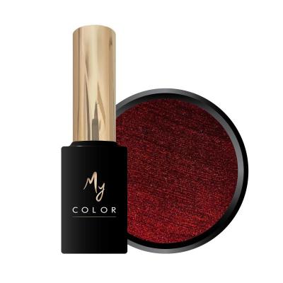 My color love again