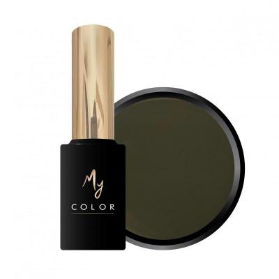 My color military