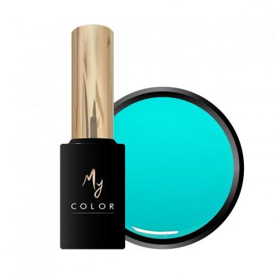 My color mirage