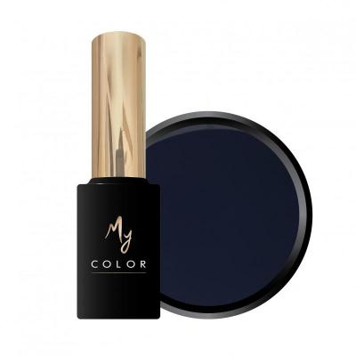 My color moonlight shadow