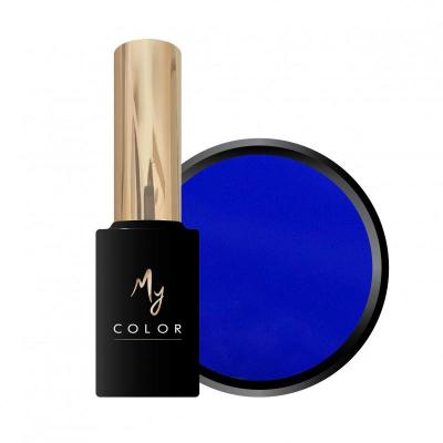 My color my universe