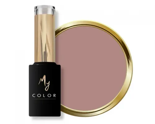 My color nacked